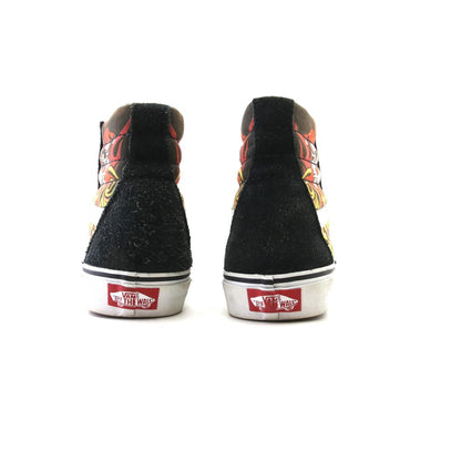 VANS SK8-HI