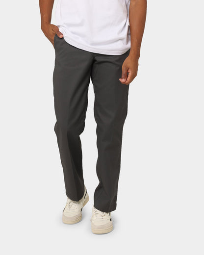 Dickies Original 874 Work Pants Charcoal