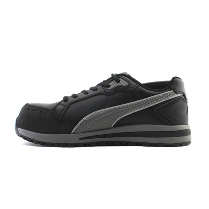 PUMA SAFETY AIRTWIST LOW - COMPOSITE TOE