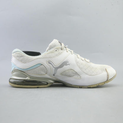 PUMA  IOCELL 1.0