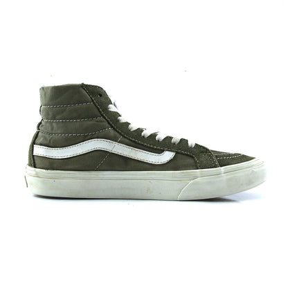VANS SK 8 HI