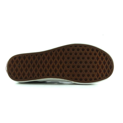 VANS CLASS