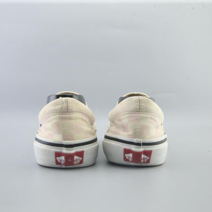 VANS CLASSIC  CHECKERBOARD