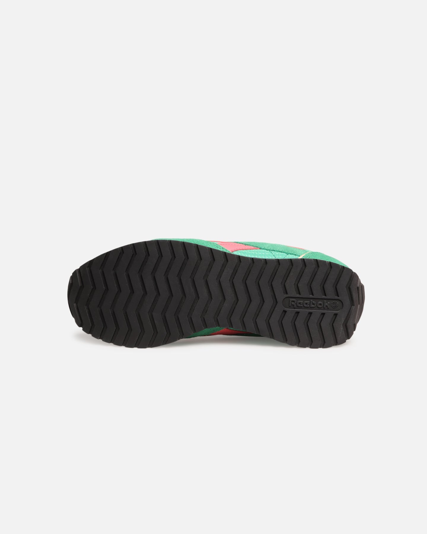 Reebok Women's Classic AZ Green