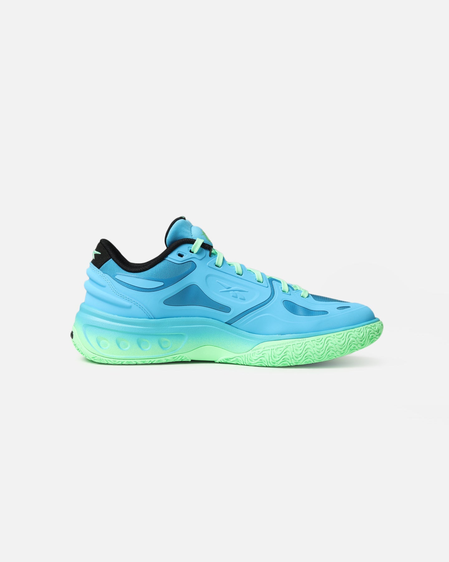 Reebok Engine A Green