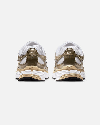 Nike Women's P-6000 White/Black