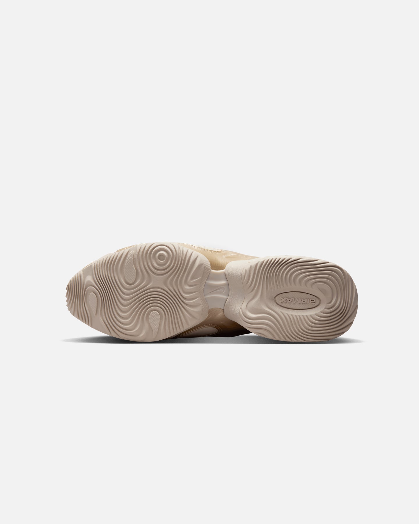 Nike Women's Air Max Muse Desert Sand