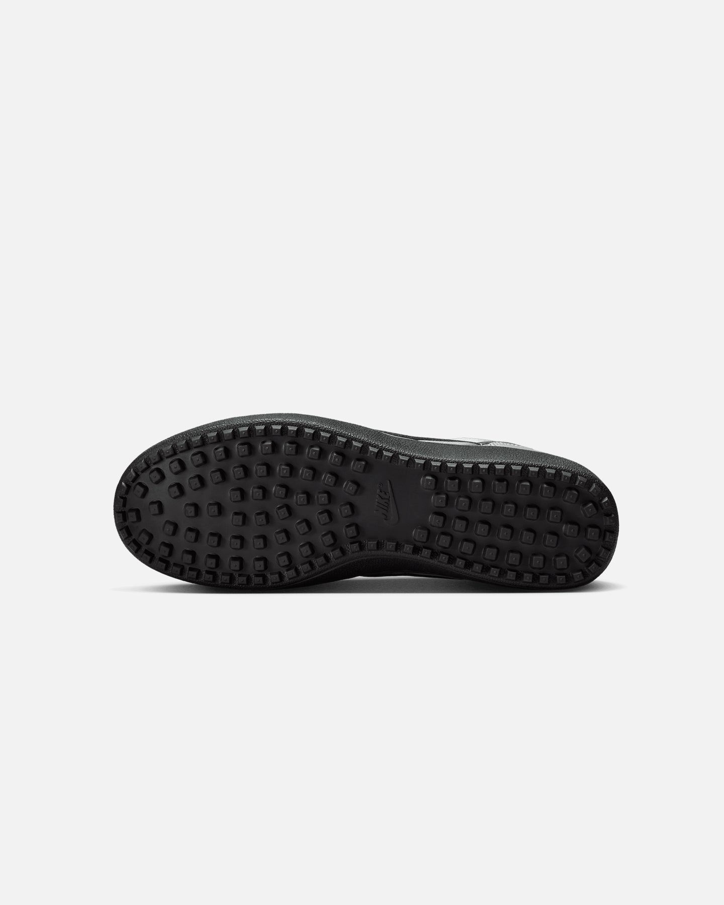 Nike Women's Field General Silver/Black