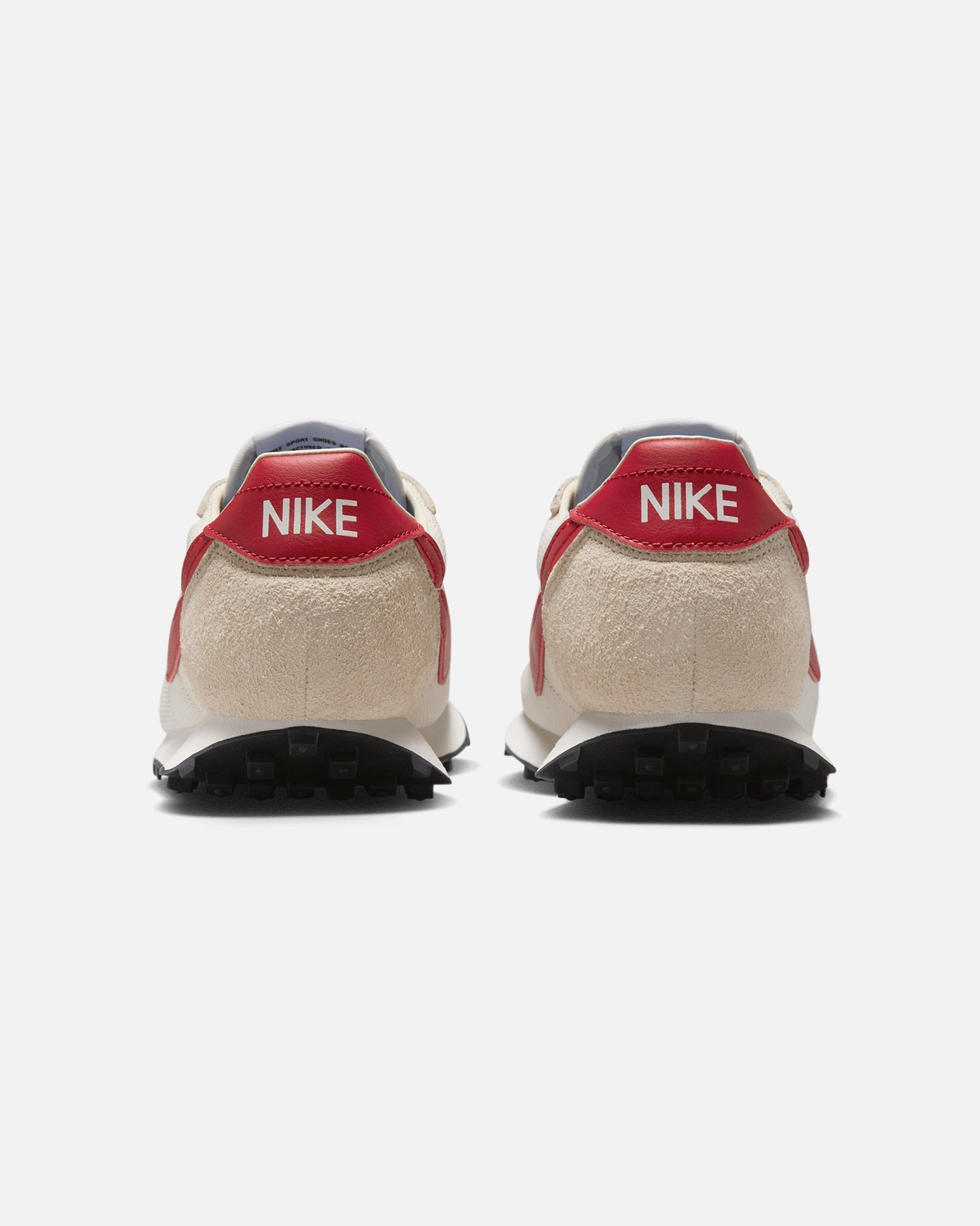 Nike Women's LD-1000 Coconut Milk