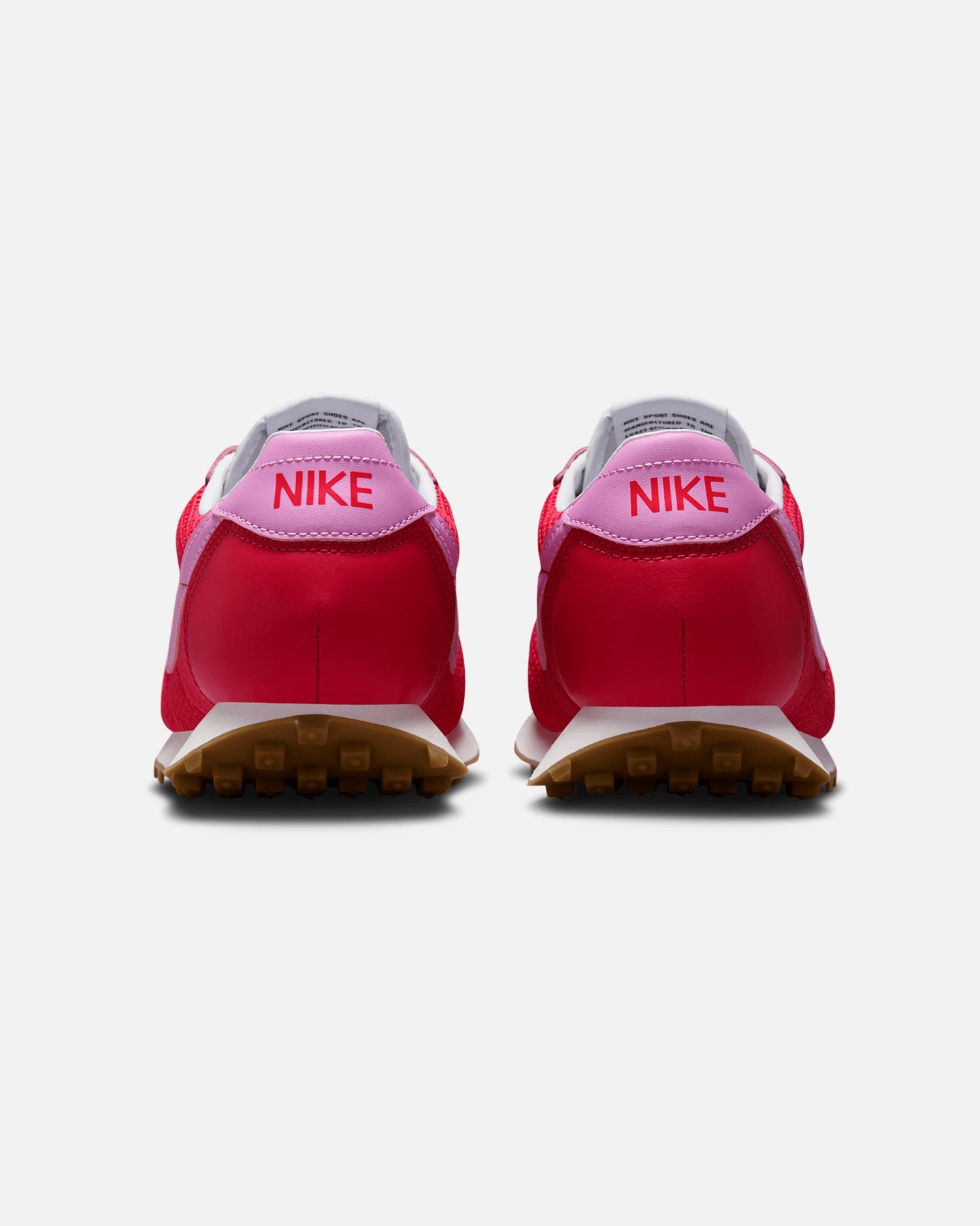 Nike Women's LD-1000 SE Ember Glow/Beyond Pink