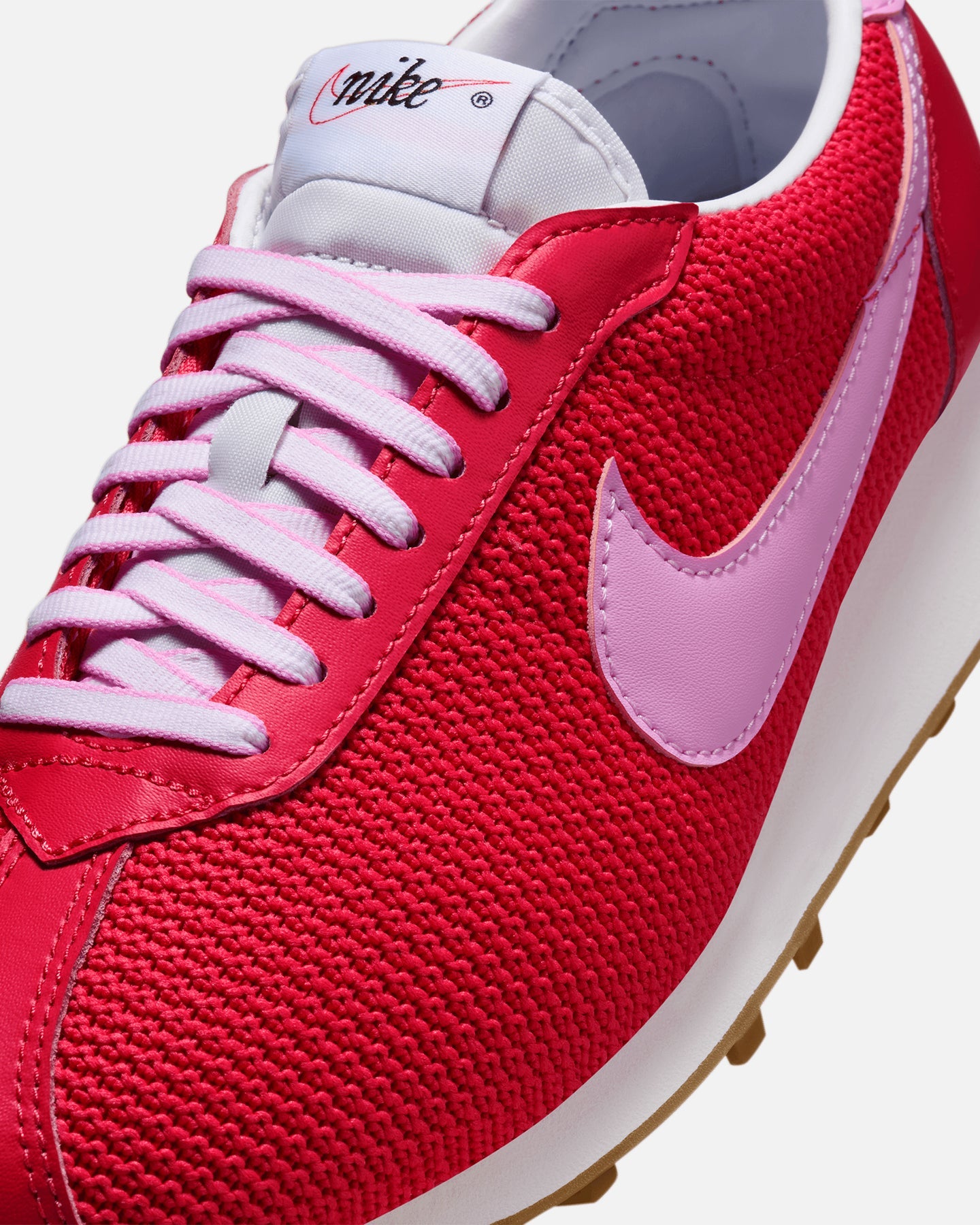Nike Women's LD-1000 SE Ember Glow/Beyond Pink