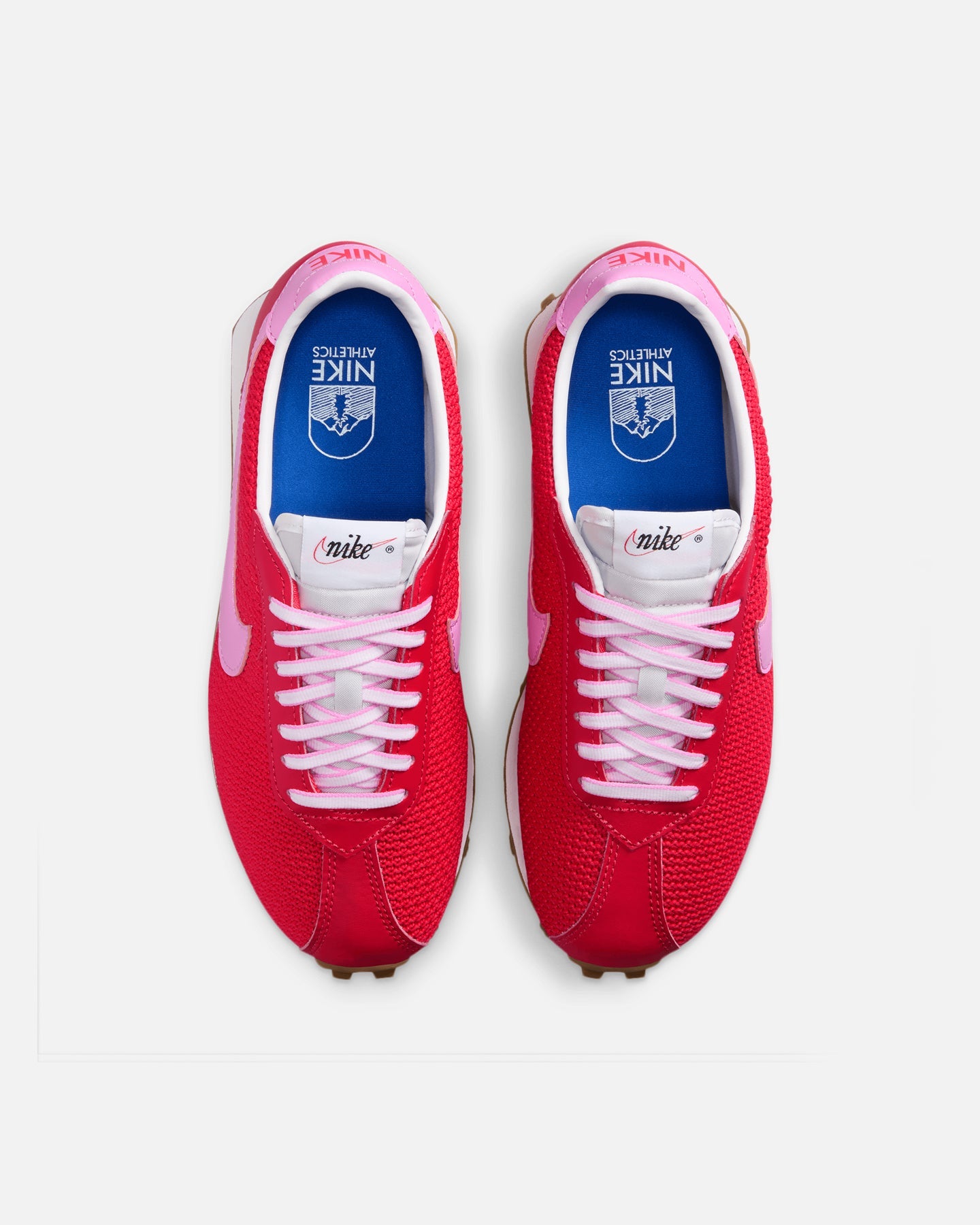Nike Women's LD-1000 SE Ember Glow/Beyond Pink