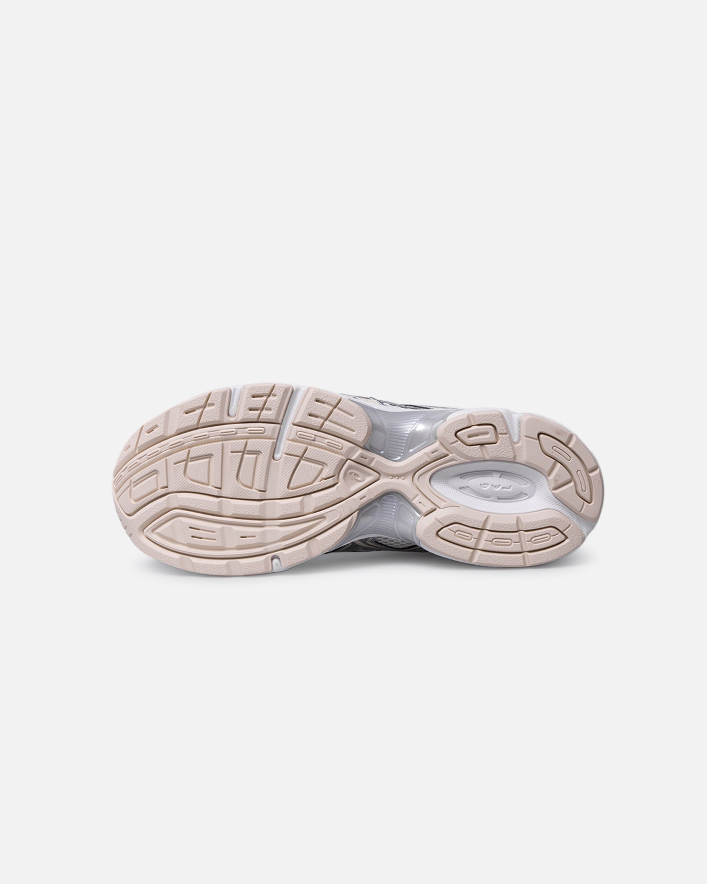 Asics Women's Gel-1130 Silver