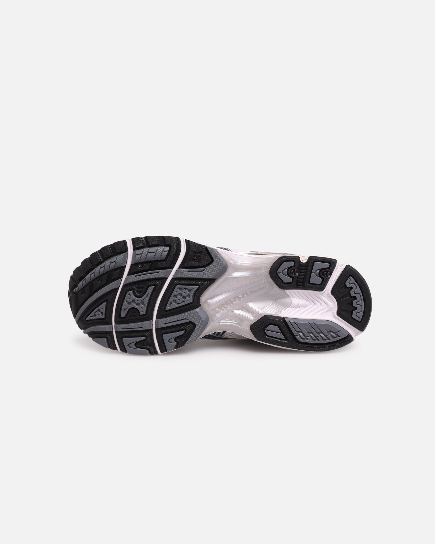 Asics Gel-Kayano 14 White/Grey