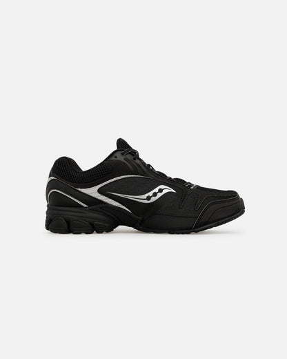 Saucony ProGrid V2 Black/Silver