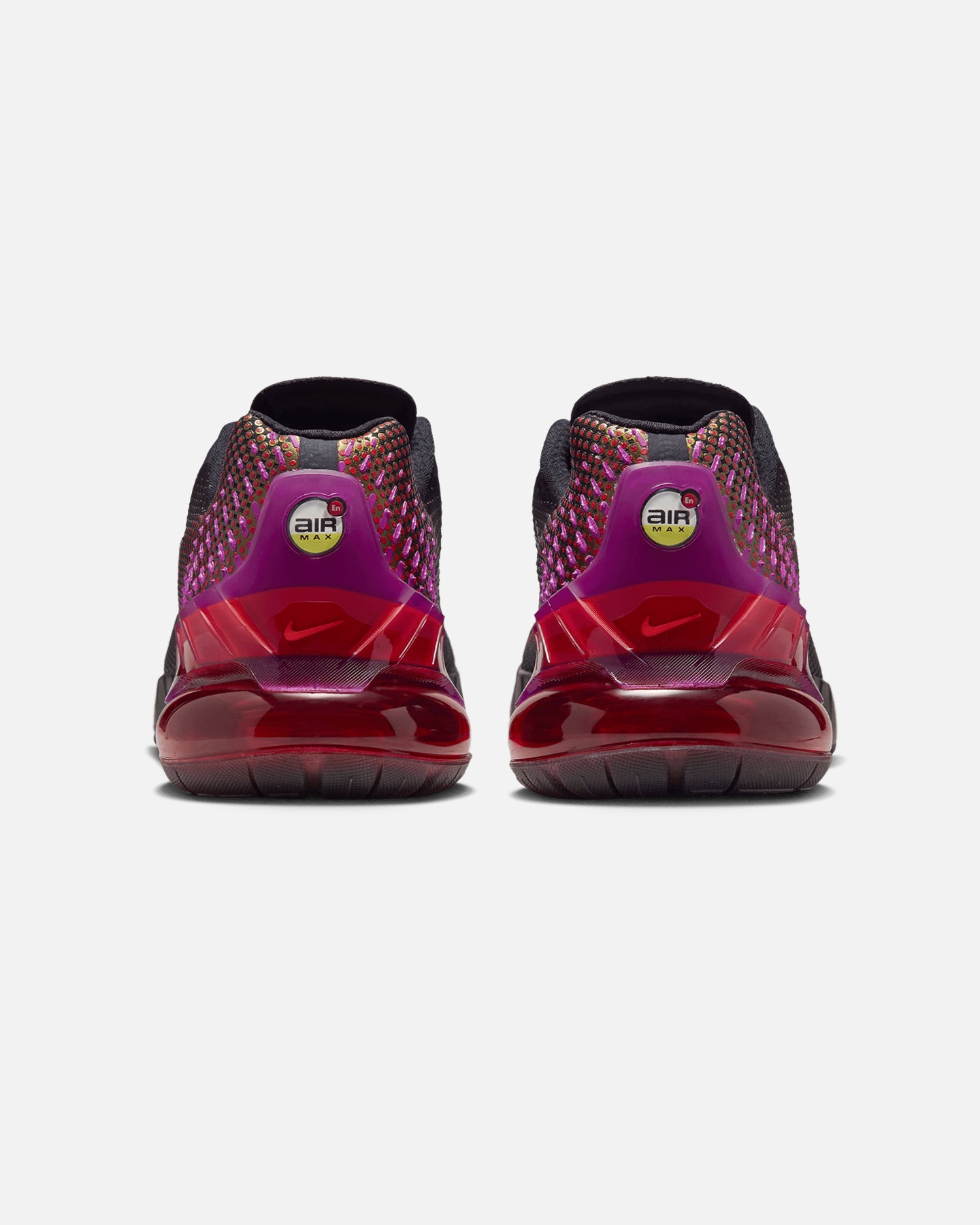 Nike Air Max Phoenix Black/Black