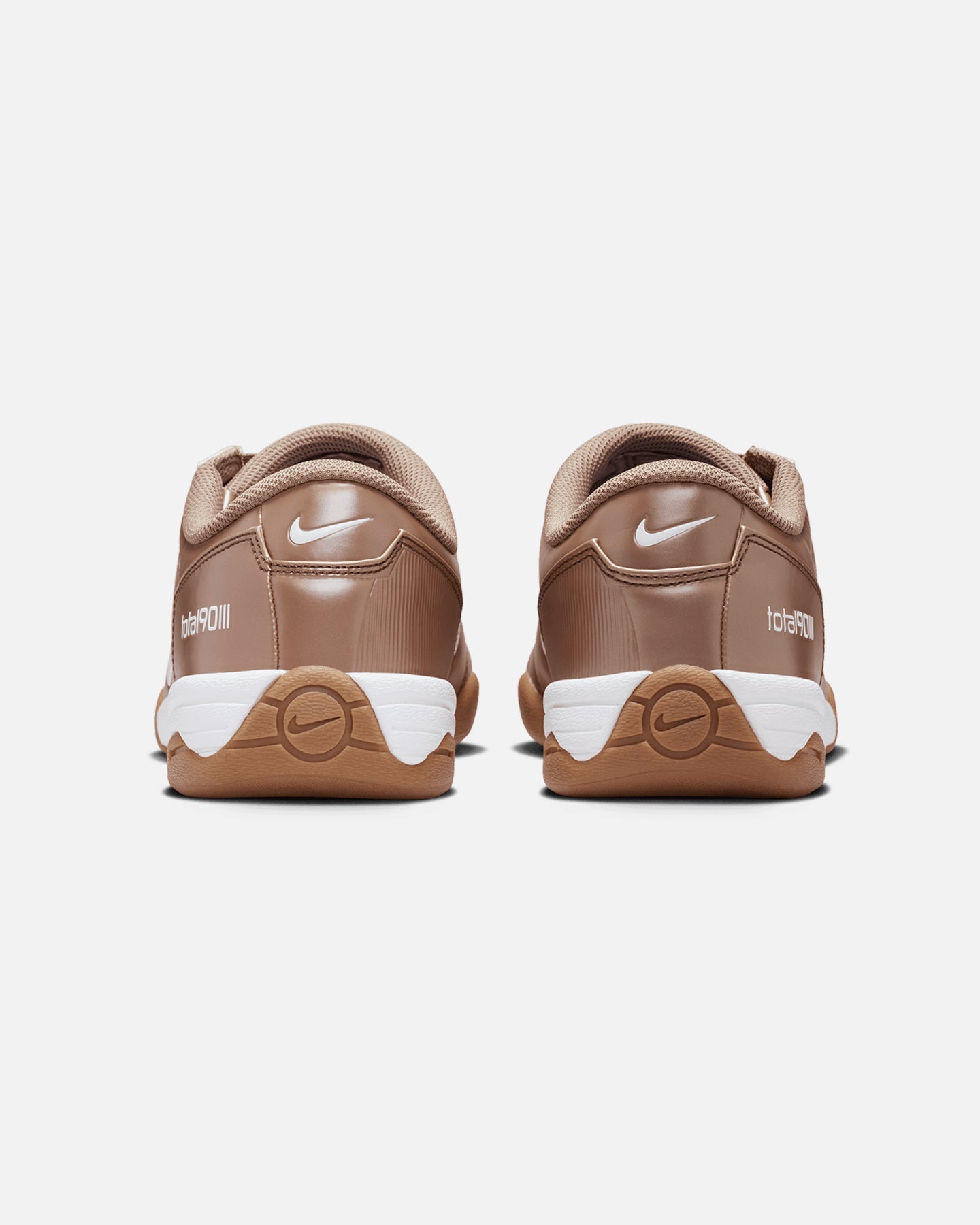 Nike Total 90 Brown