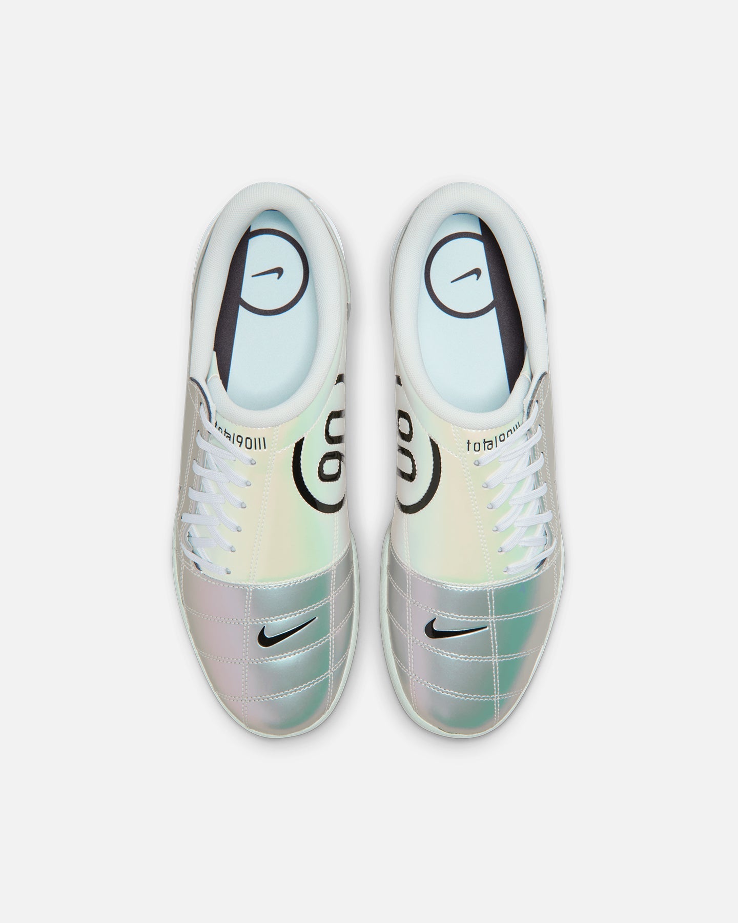Nike Total 90 Premium Blue