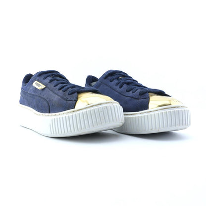 PUMA SUEDE GOLD
