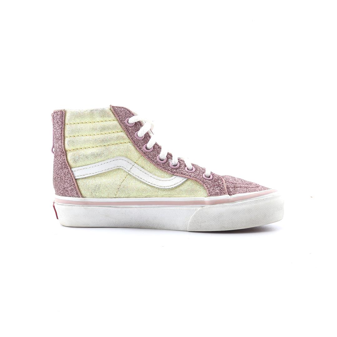 VANS SK8-HI
