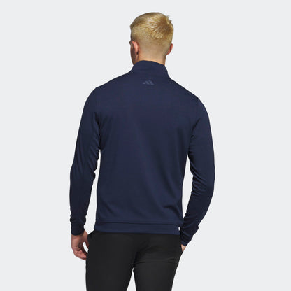 Men's adidas Elevated Golf Sweatshirt