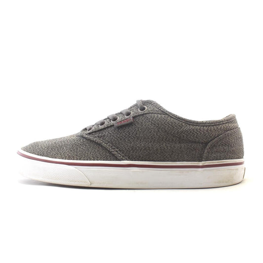 VANS OFF THE WALL