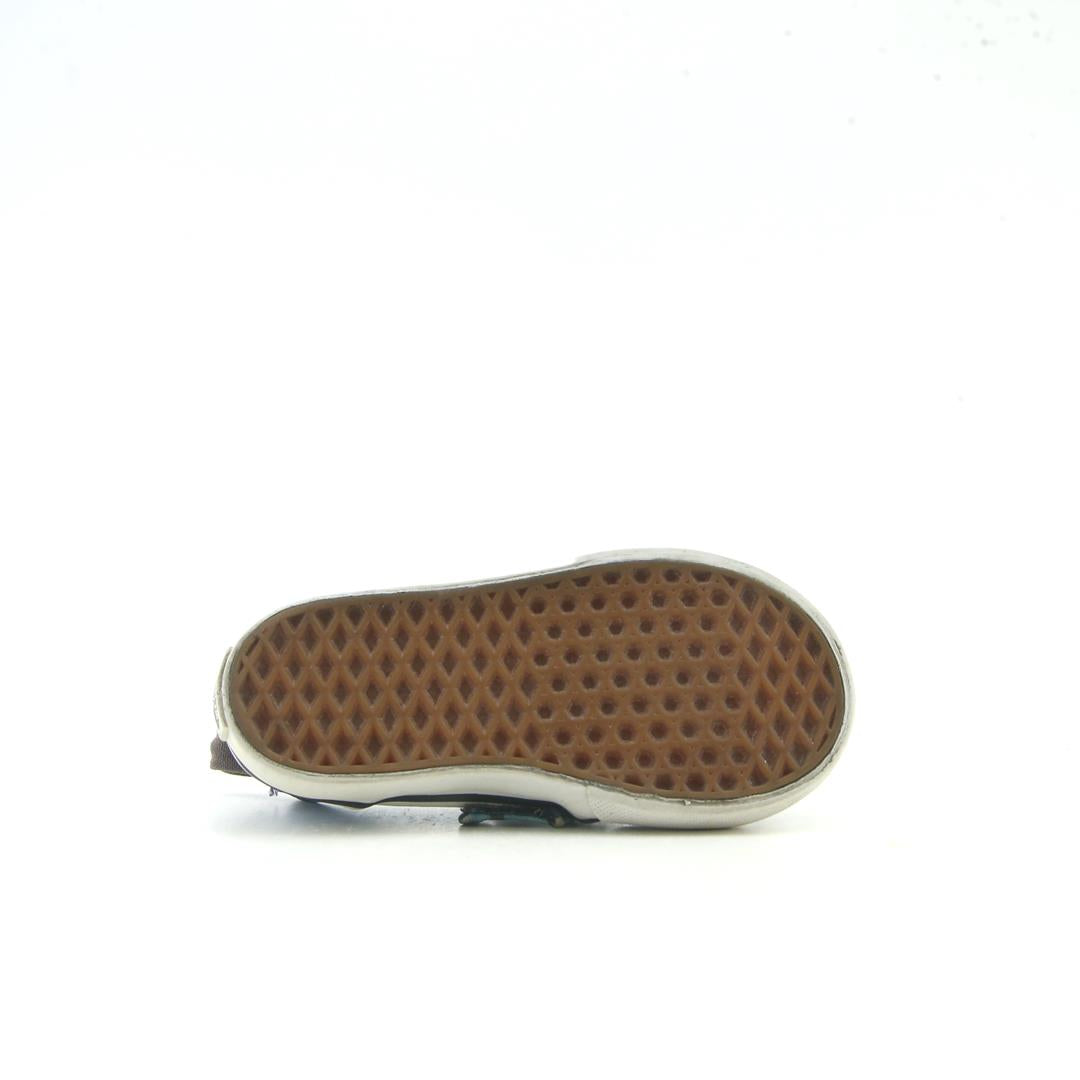 VANS OFF THE WALL