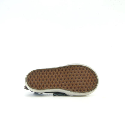 VANS OFF THE WALL
