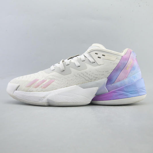 ADIDAS D.O.N. ISSUE #4