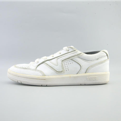 VANS OFF THE WALL