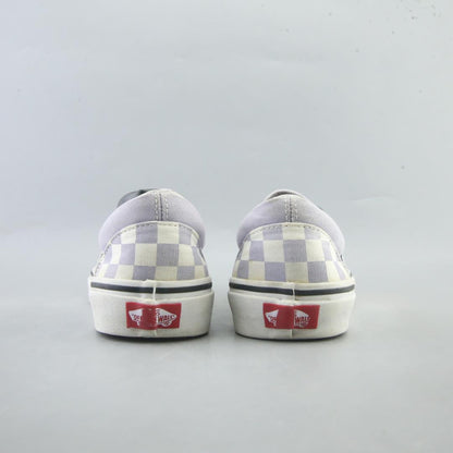 VANS CLASSIC CHECKERBOARD