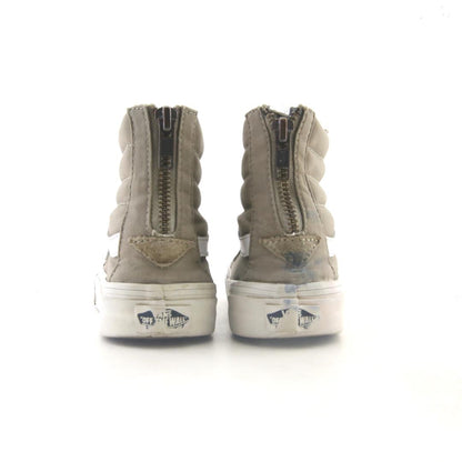 VANS SK8-HI