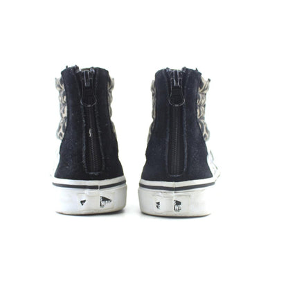 VANS SK8-HI
