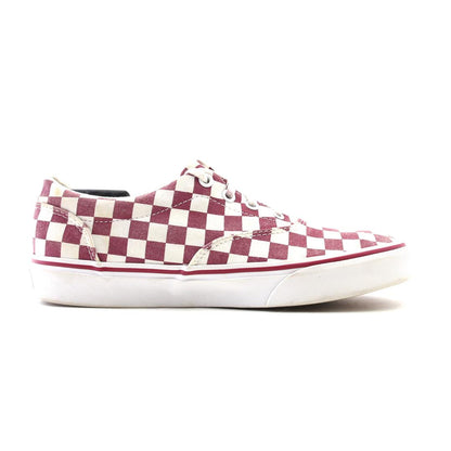 VANS AUTHENTIC CHECKERBOARD
