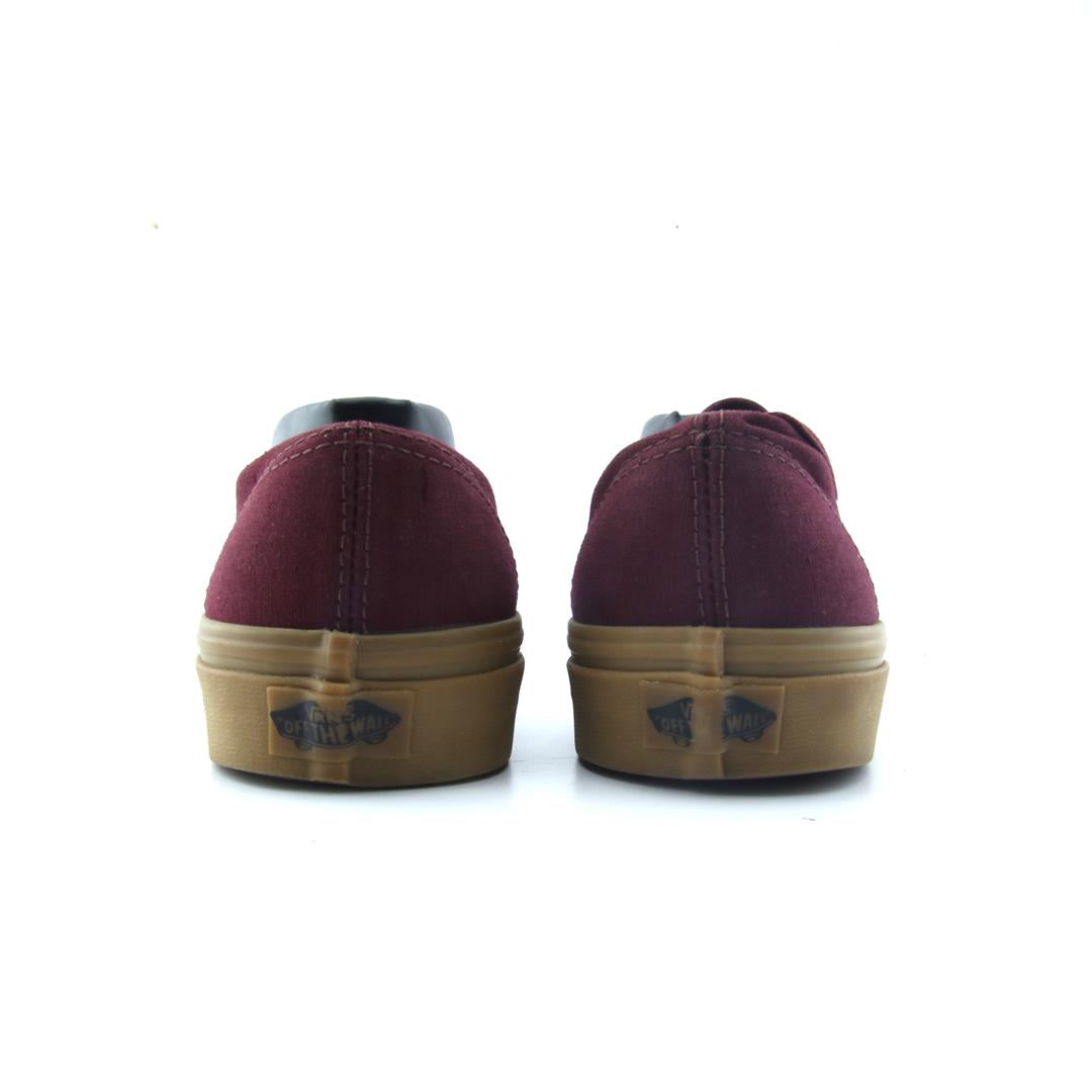 VANS AUTHENTIC
