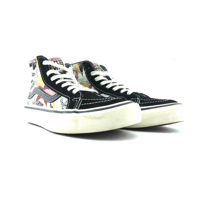 VANS SK8-HI