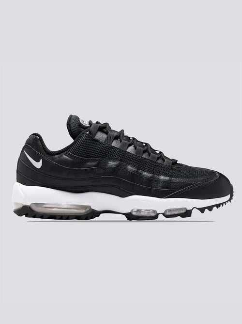 Air Max '95 Spikeless Golf Shoes Black/White/Anthracite