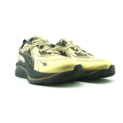 PUMA  RS-CURVE