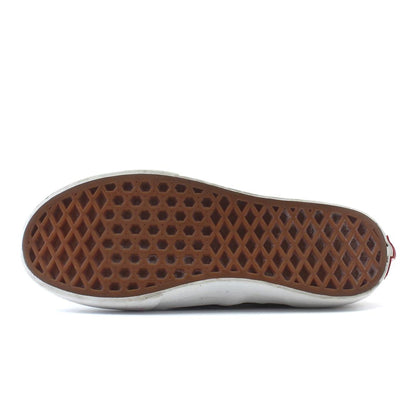 VANS CLASSIC CHECKERBOARD