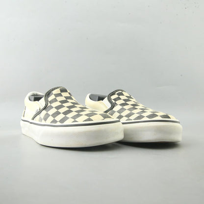 VANS CLASSIC  CHECKERBOARD
