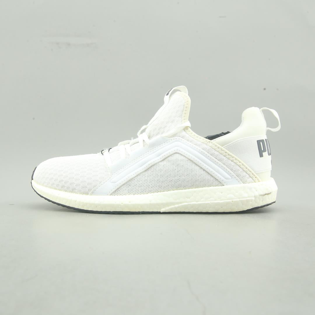PUMA  MEGA NRGY LOW TOPS