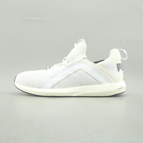 PUMA  MEGA NRGY LOW TOPS