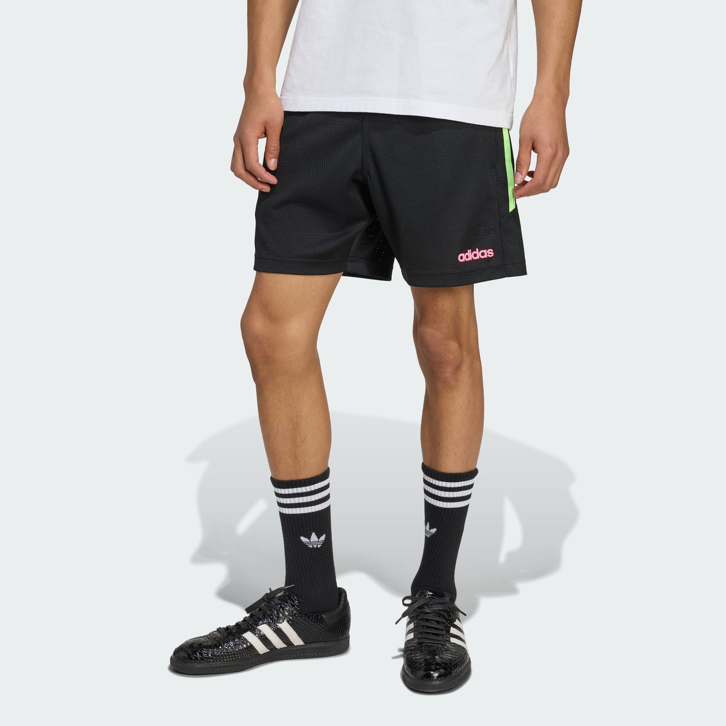 Men's adidas 96 Short 7-inch Inseam