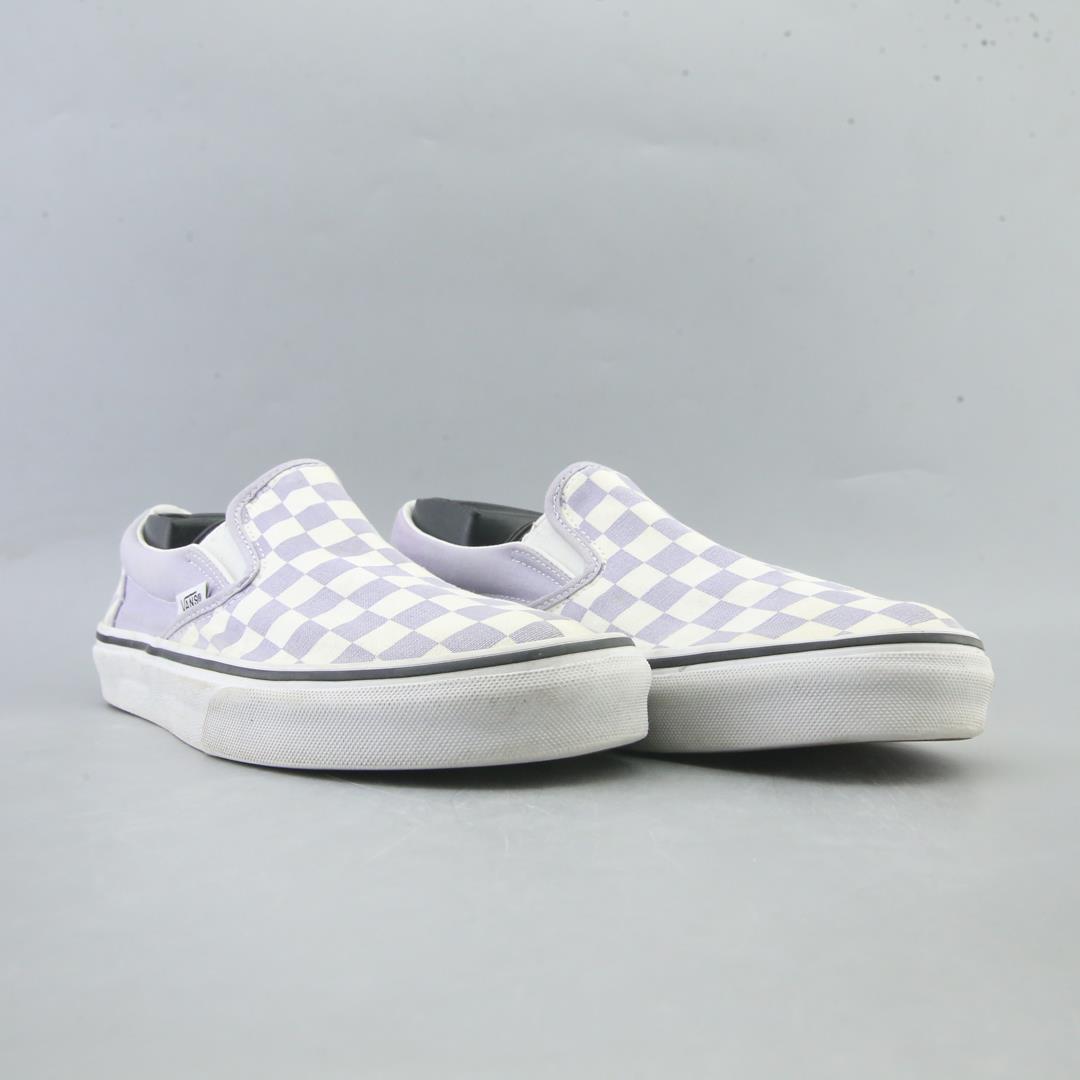 VANS CLASSIC CHECKERBOARD