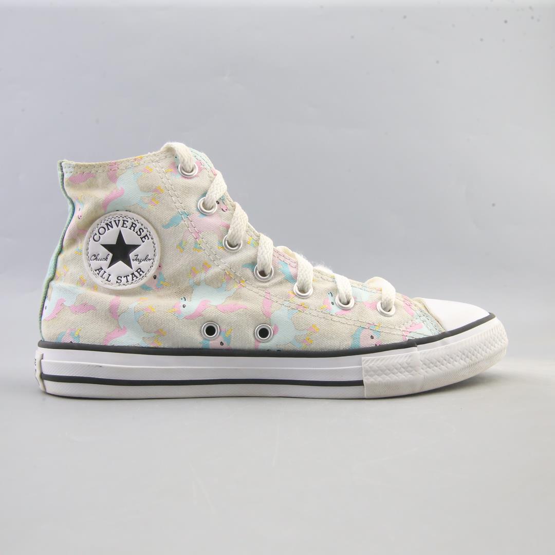 CONVERSE CHUCK TAYLOR ALL STAR