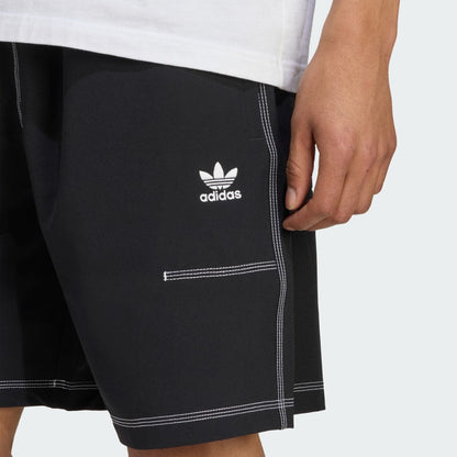 Men's adidas Trefoil Essentials Shorts