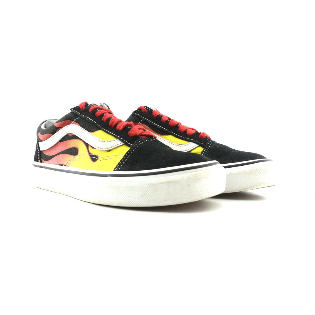 VANS OLD SKOOL