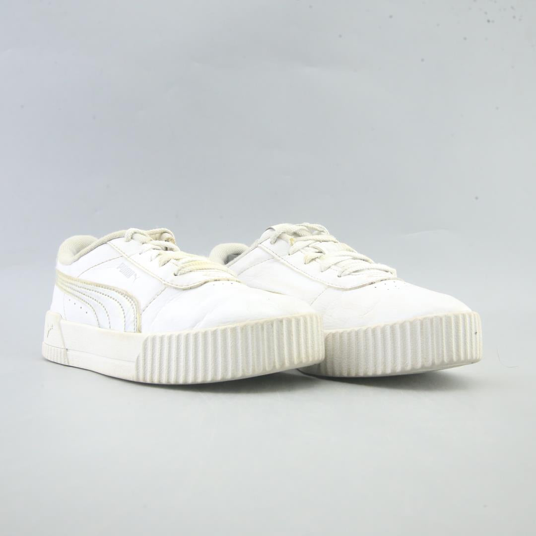 PUMA CARINA LEATHER