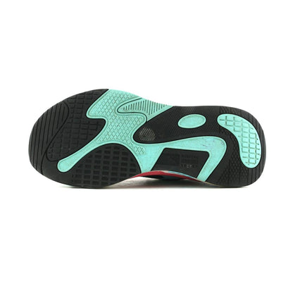 PUMA  RS-FAST