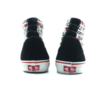 VANS SK8-HI